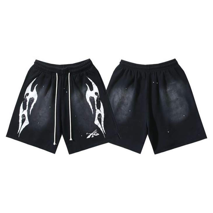 Picture of Hellstar Short Pants _SKUHellstarS-XLgftx77917929